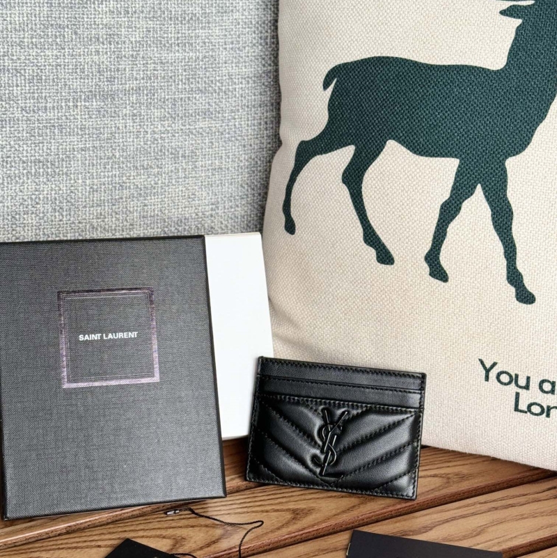 Y*L wallets & purse